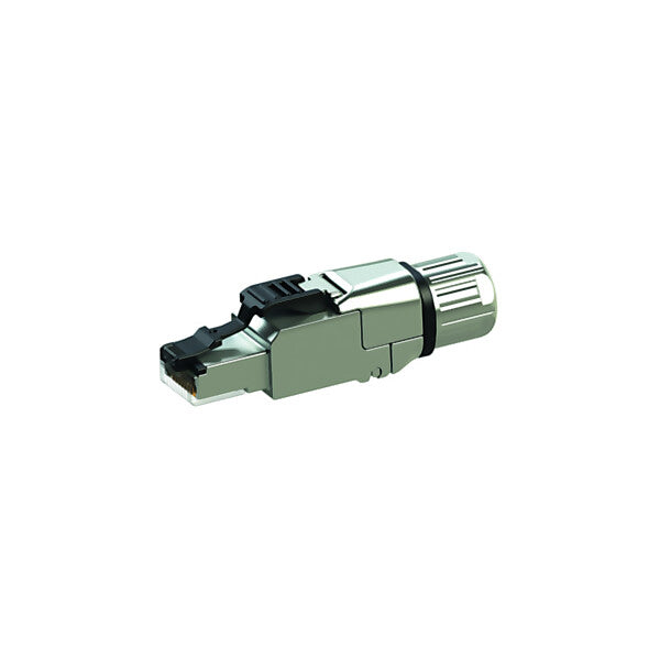 Telegärtner Stecker MFP8 IE AWG22-24+27 Profi 100023086
